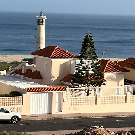 Apartamento Vista Del Mar 2 Morro Jable  Exterior foto