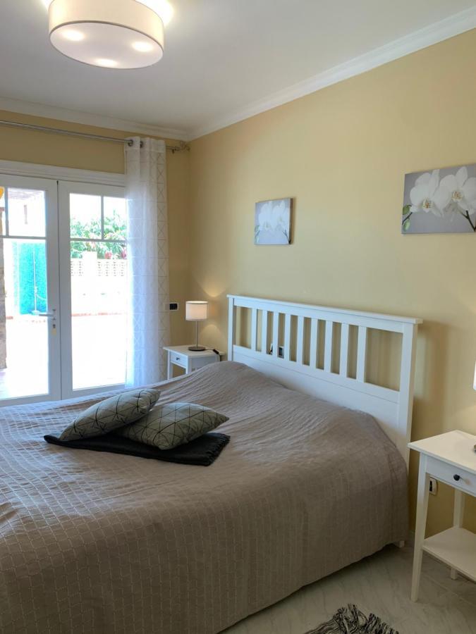 Apartamento Vista Del Mar 2 Morro Jable  Exterior foto