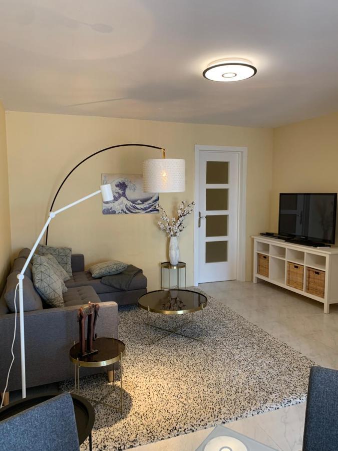 Apartamento Vista Del Mar 2 Morro Jable  Exterior foto