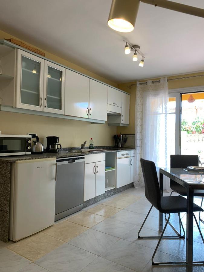 Apartamento Vista Del Mar 2 Morro Jable  Exterior foto