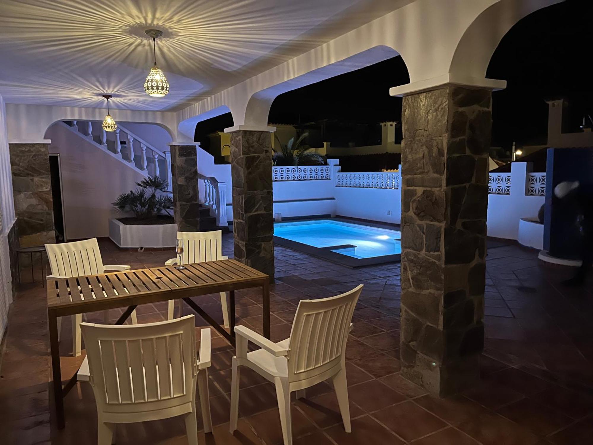 Apartamento Vista Del Mar 2 Morro Jable  Exterior foto