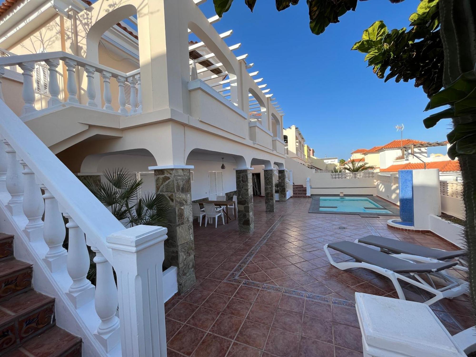 Apartamento Vista Del Mar 2 Morro Jable  Exterior foto