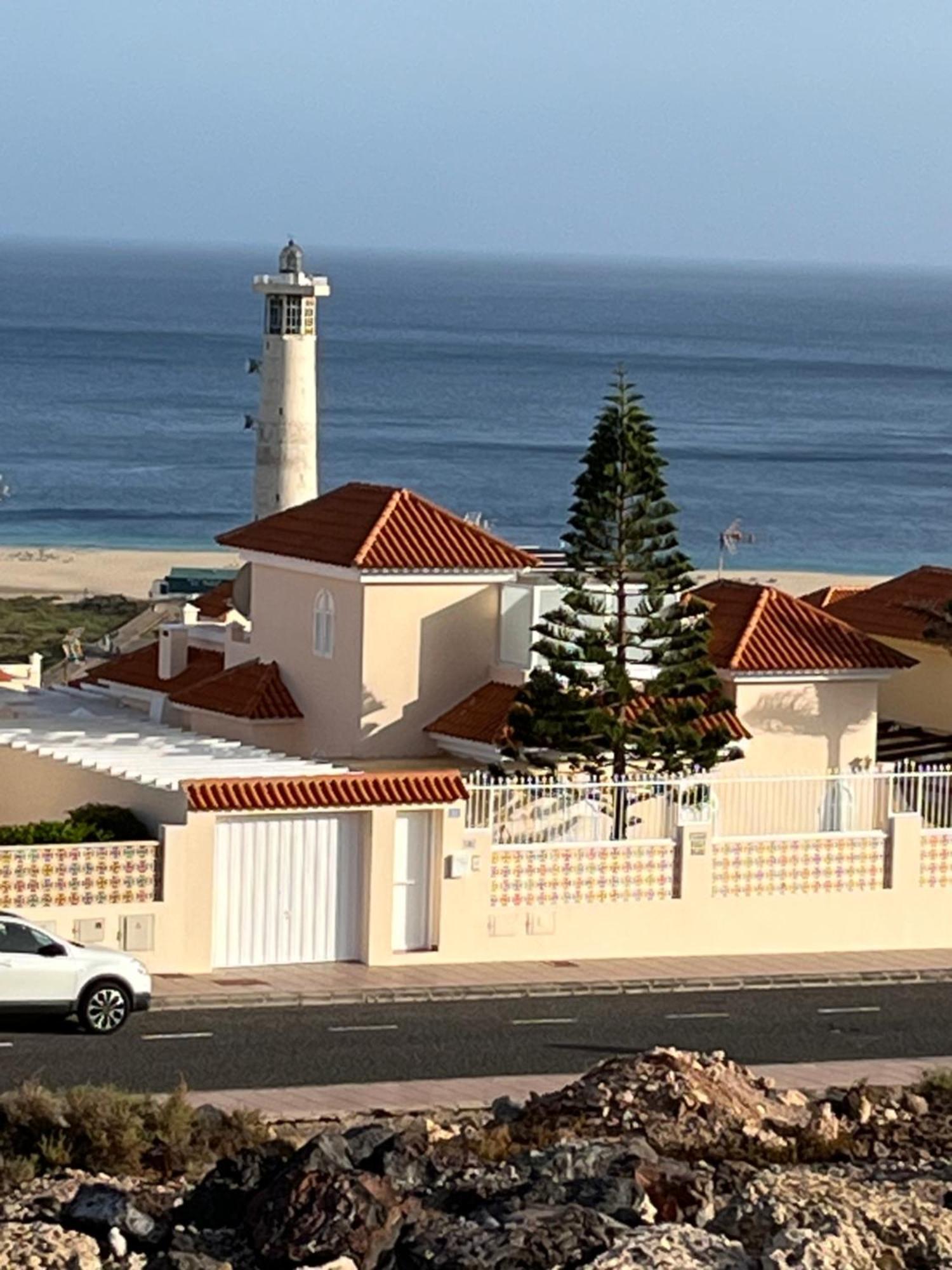 Apartamento Vista Del Mar 2 Morro Jable  Exterior foto