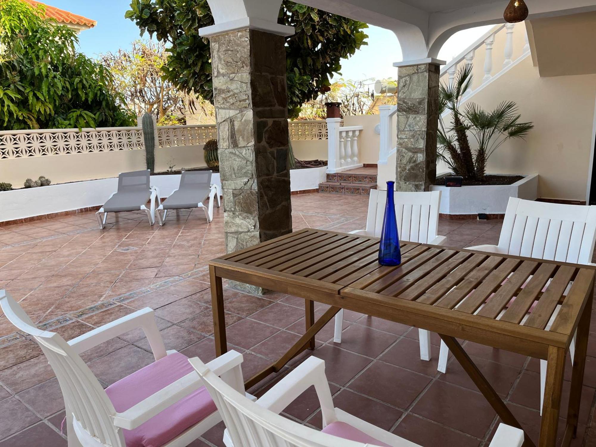 Apartamento Vista Del Mar 2 Morro Jable  Exterior foto